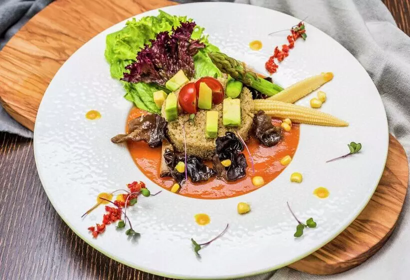 Fotos del hotel Embassy Suites By Hilton Bogotá  Rosales:  22