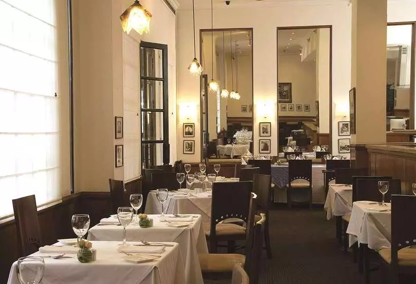 Fotos del hotel Embassy Suites By Hilton Bogotá  Rosales:  7