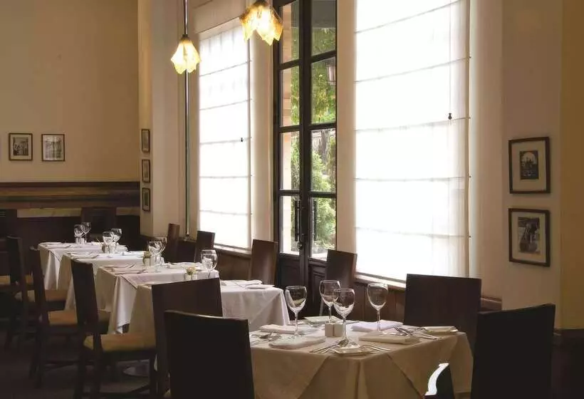 Fotos del hotel Embassy Suites By Hilton Bogotá  Rosales:  20