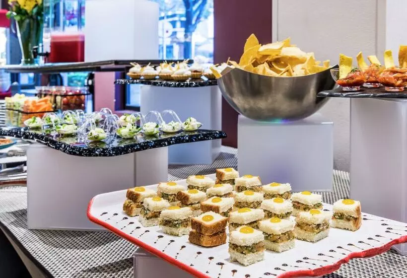 Fotos del hotel Embassy Suites By Hilton Bogotá  Rosales:  23