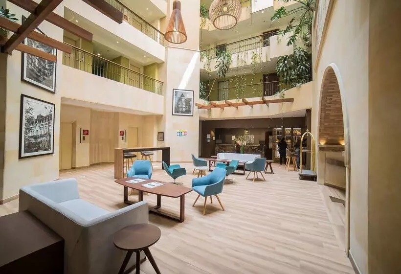 Fotos del hotel Embassy Suites By Hilton Bogotá  Rosales:  2