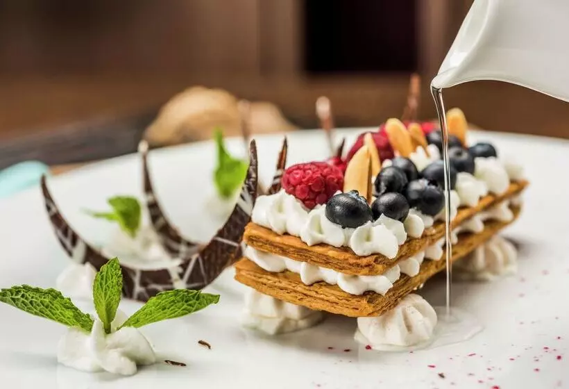 Fotos del hotel Embassy Suites By Hilton Bogotá  Rosales:  16