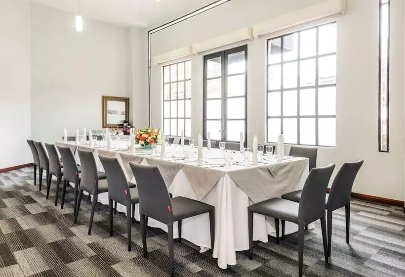 Fotos del hotel Embassy Suites By Hilton Bogotá  Rosales:  9