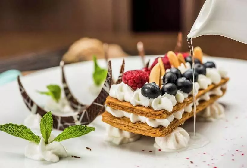 Fotos del hotel Embassy Suites By Hilton Bogotá  Rosales:  21