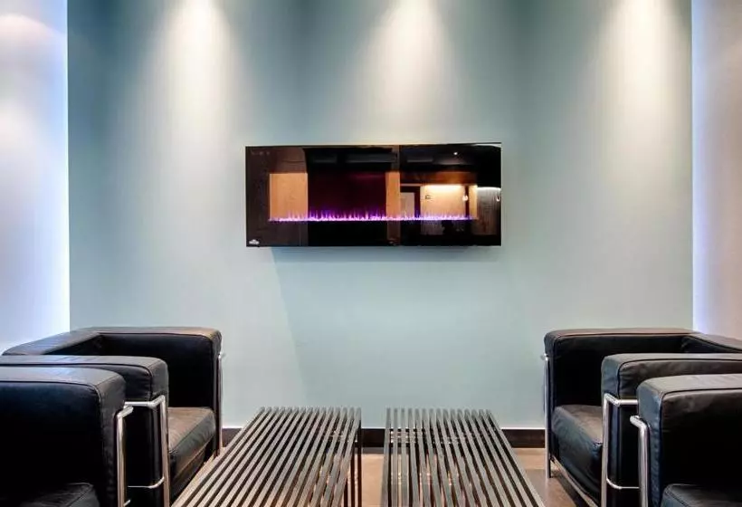 Fotos del hotel La Tour Belvedere:  7