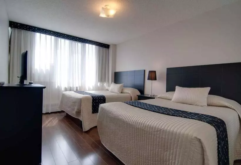 Fotos del hotel La Tour Belvedere:  10