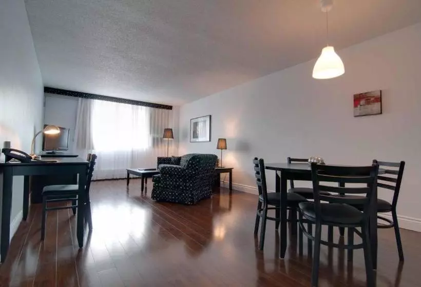 Fotos del hotel La Tour Belvedere:  14