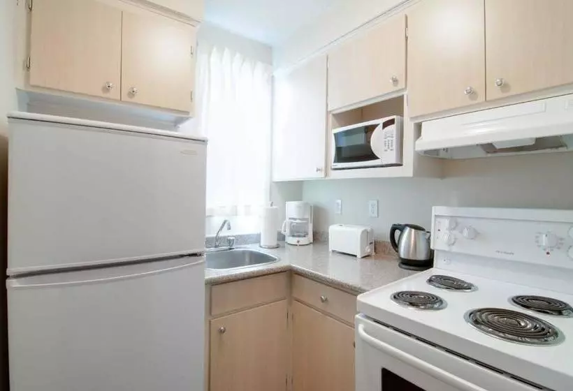 Fotos del hotel La Tour Belvedere:  8