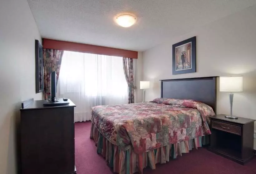 Fotos del hotel La Tour Belvedere:  12