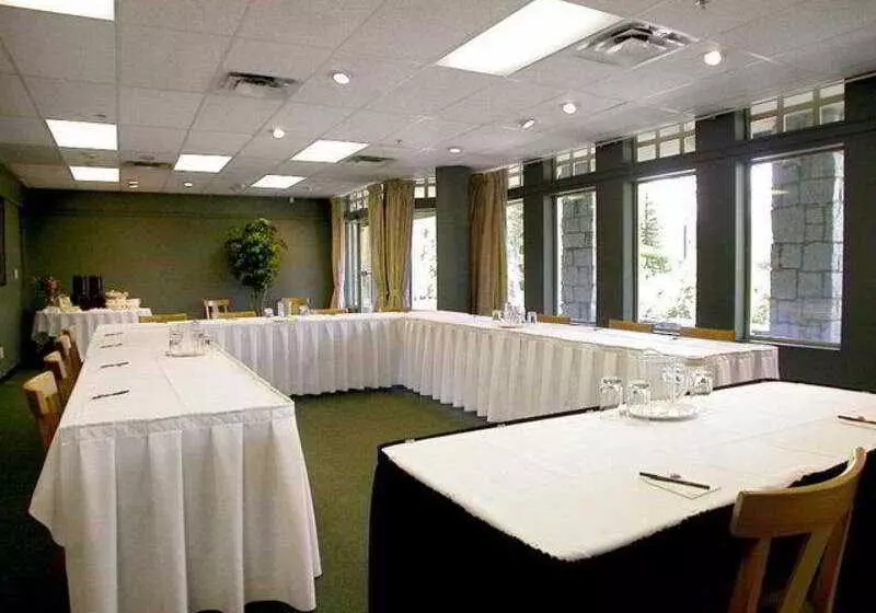 Fotos del hotel Pinnacle Hotel Whistler:  7