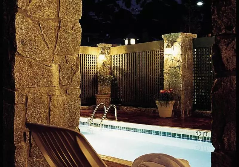 Fotos del hotel Pinnacle Hotel Whistler:  6