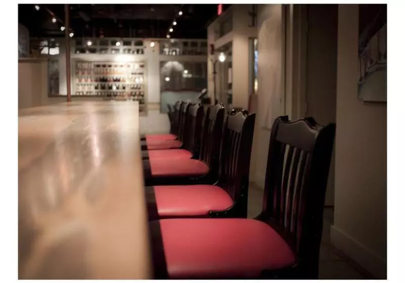 Fotos del hotel Pinnacle Hotel Whistler:  10