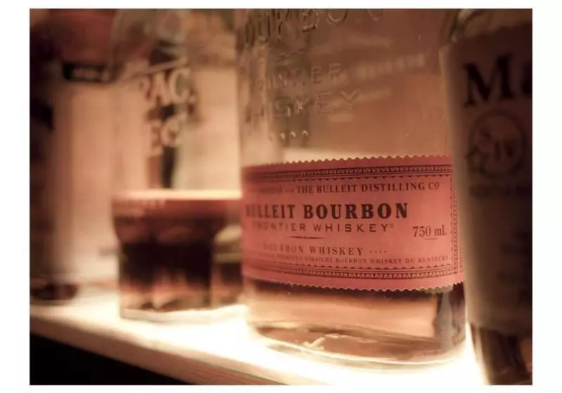 Fotos del hotel Pinnacle Hotel Whistler:  8