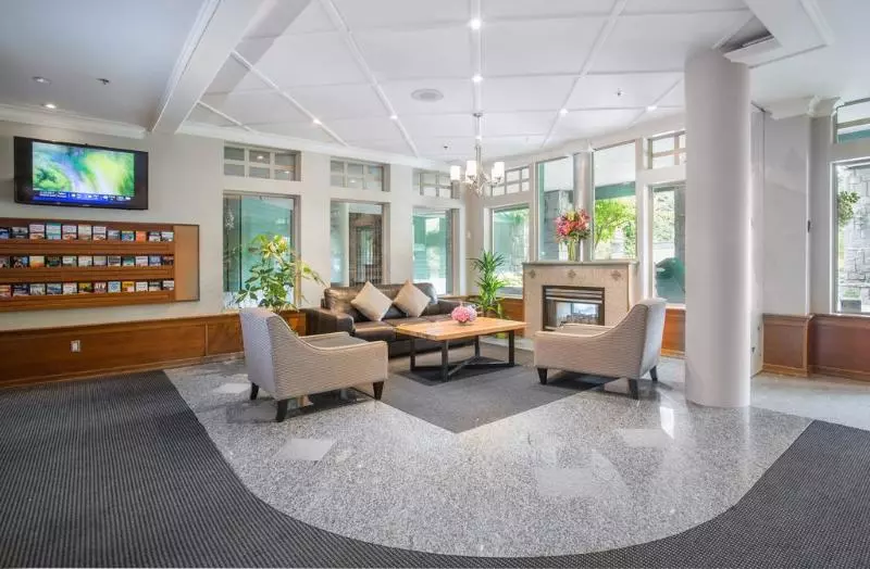 Fotos del hotel Pinnacle Hotel Whistler:  3