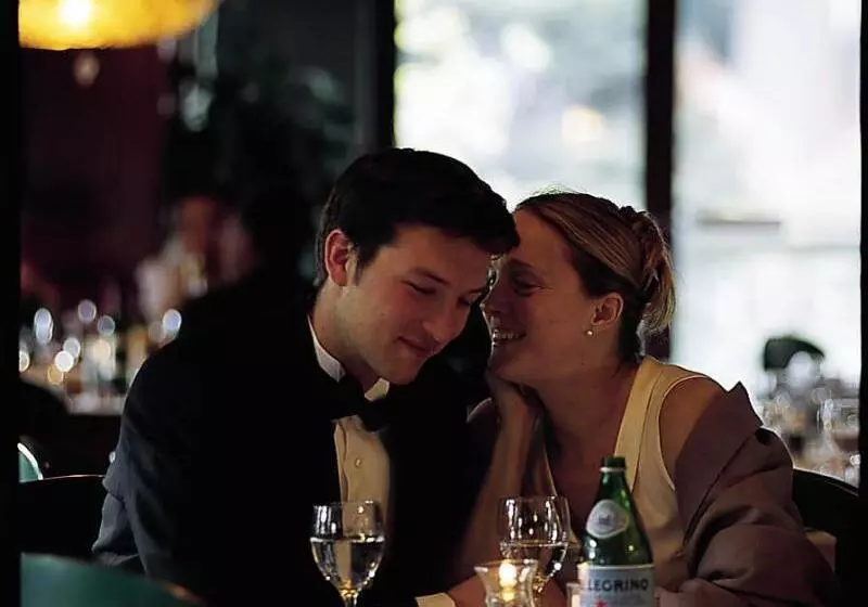 Fotos del hotel Pinnacle Hotel Whistler:  11