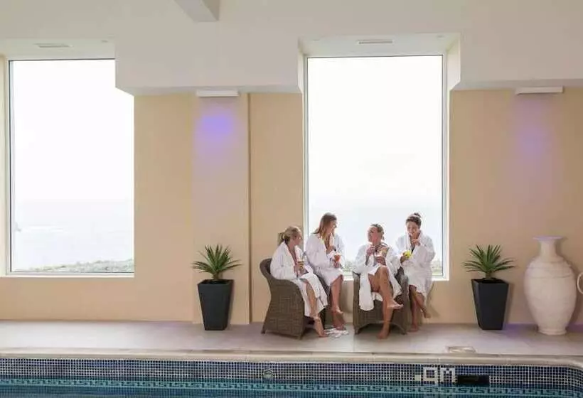 Fotos del hotel Atlantic Hotel Newquay:  5