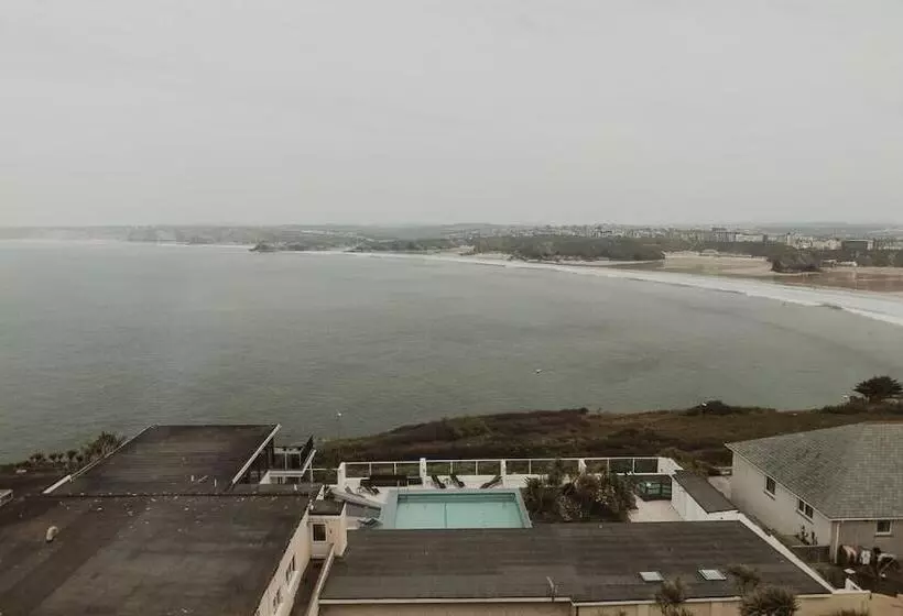 Fotos del hotel Atlantic Hotel Newquay:  15