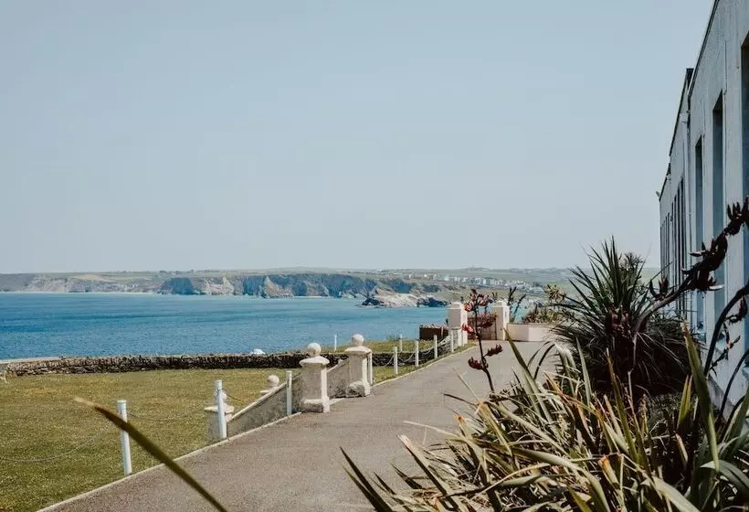 Fotos del hotel Atlantic Hotel Newquay:  21