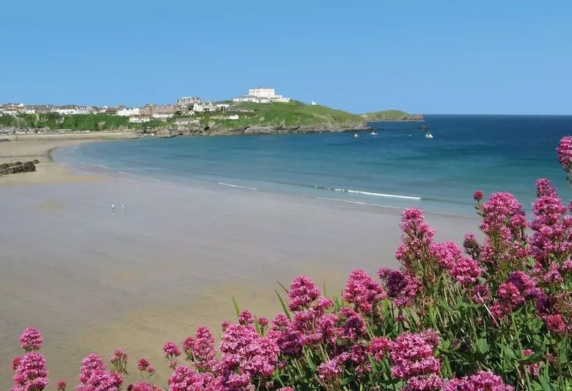 Fotos del hotel Atlantic Hotel Newquay:  23