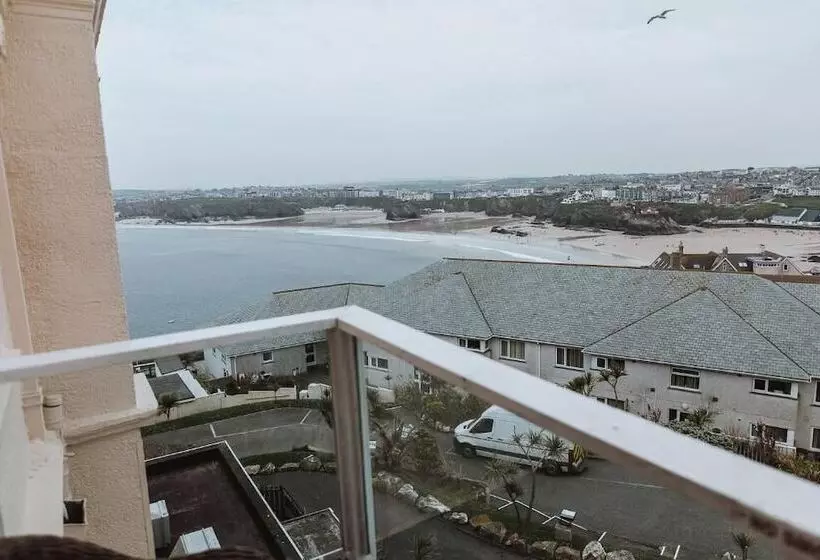 Fotos del hotel Atlantic Hotel Newquay:  22