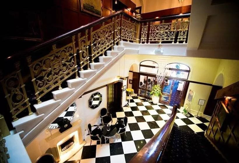 Fotos del hotel Atlantic Hotel Newquay:  13