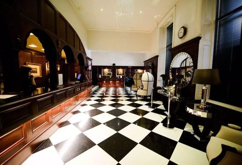 Fotos del hotel Atlantic Hotel Newquay:  3
