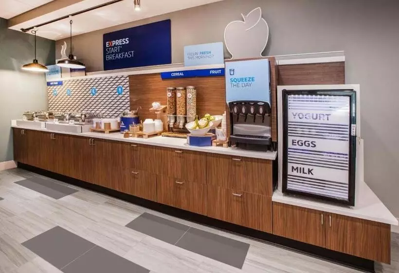 Fotos del hotel Holiday Inn Express Hotel & Suites Kendall East-miami, An Ihg:  18