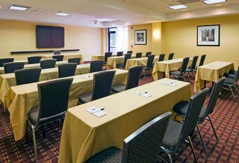 Fotos del hotel Holiday Inn Express Hotel & Suites Kendall East-miami, An Ihg:  12