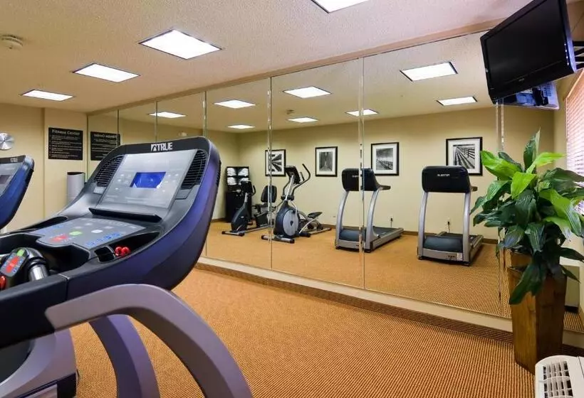 Fotos del hotel Holiday Inn Express Hotel & Suites Kendall East-miami, An Ihg:  3