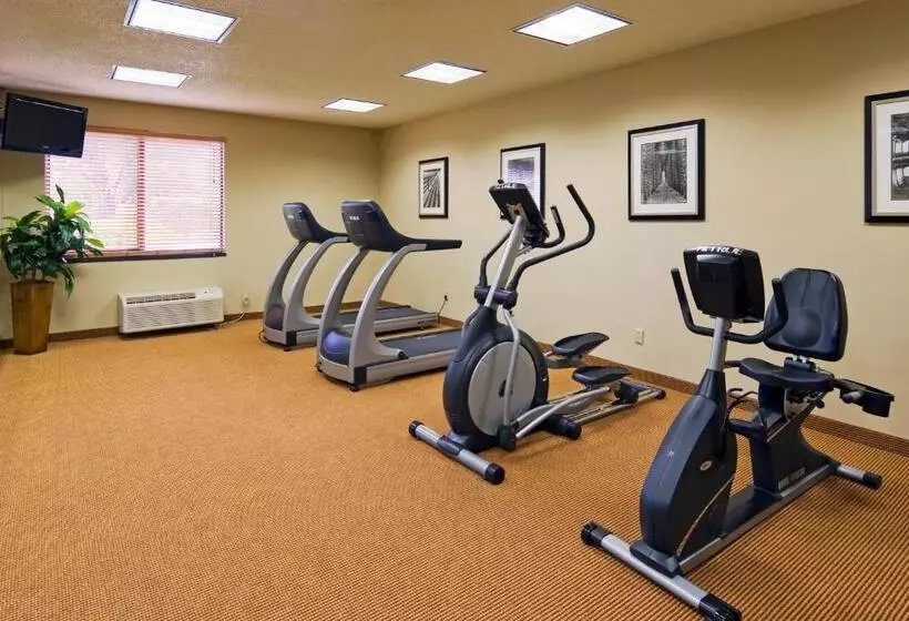 Fotos del hotel Holiday Inn Express Hotel & Suites Kendall East-miami, An Ihg:  23