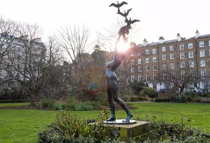 Fotos del hotel Durley House:  6