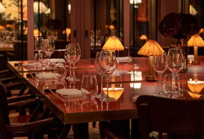 Fotos del hotel Durley House:  15