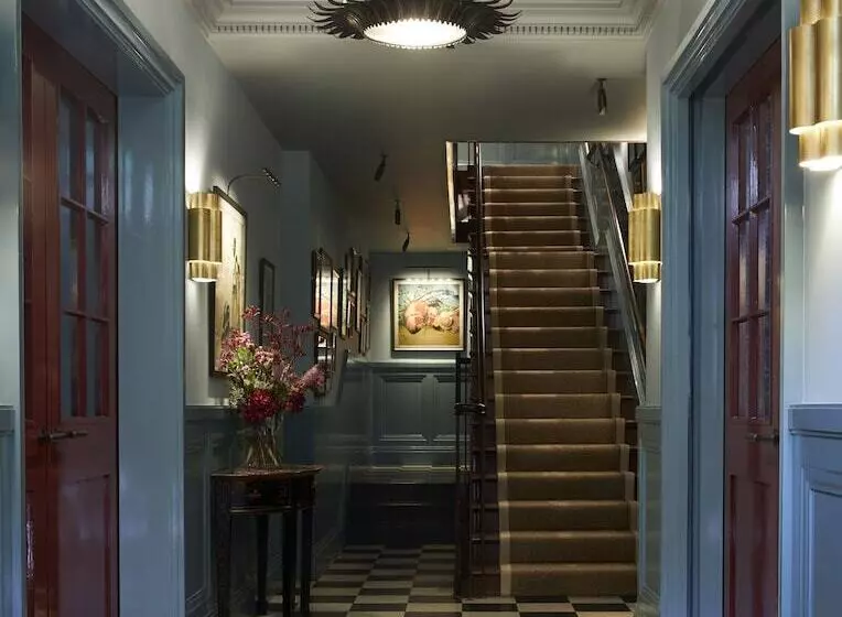 Fotos del hotel Durley House:  2