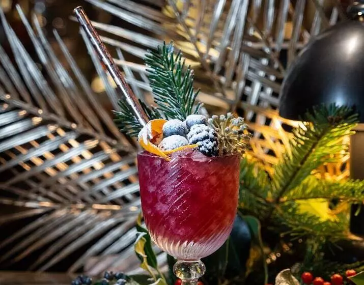 Fotos del hotel Durley House:  11