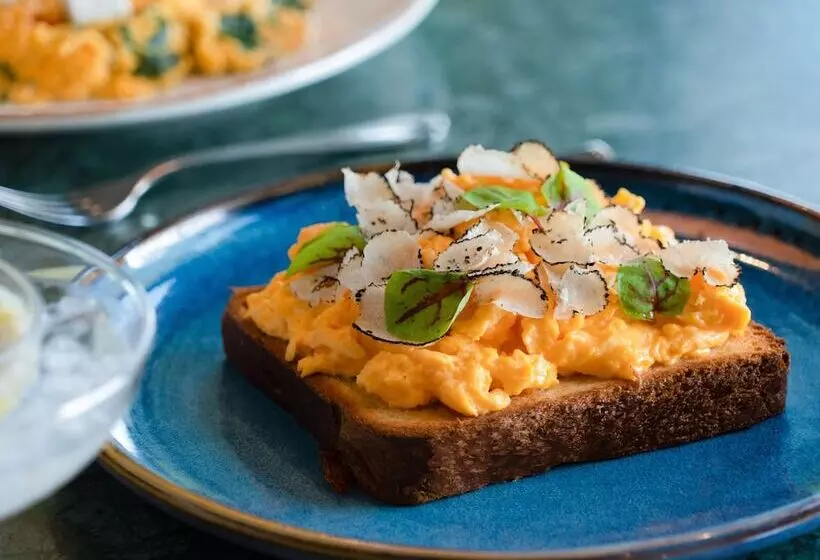 Fotos del hotel Durley House:  13