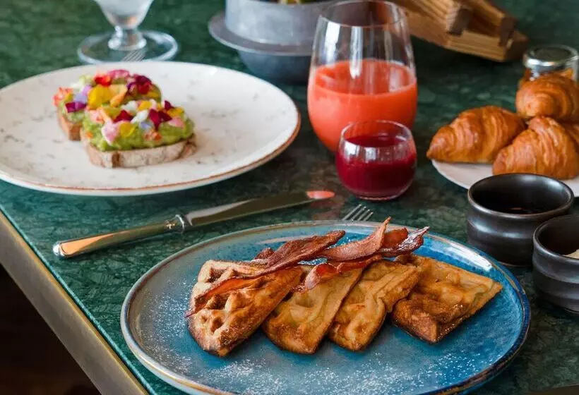 Fotos del hotel Durley House:  8