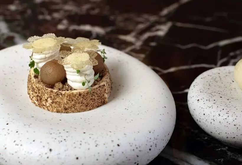 Fotos del hotel Durley House:  19