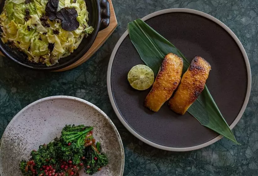 Fotos del hotel Durley House:  17