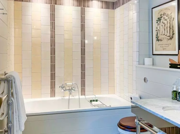 Fotos del hotel Durley House:  10