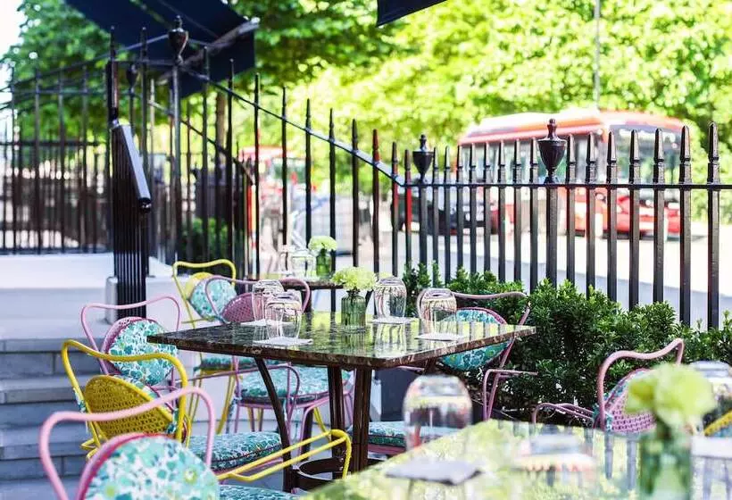 Fotos del hotel Durley House:  4