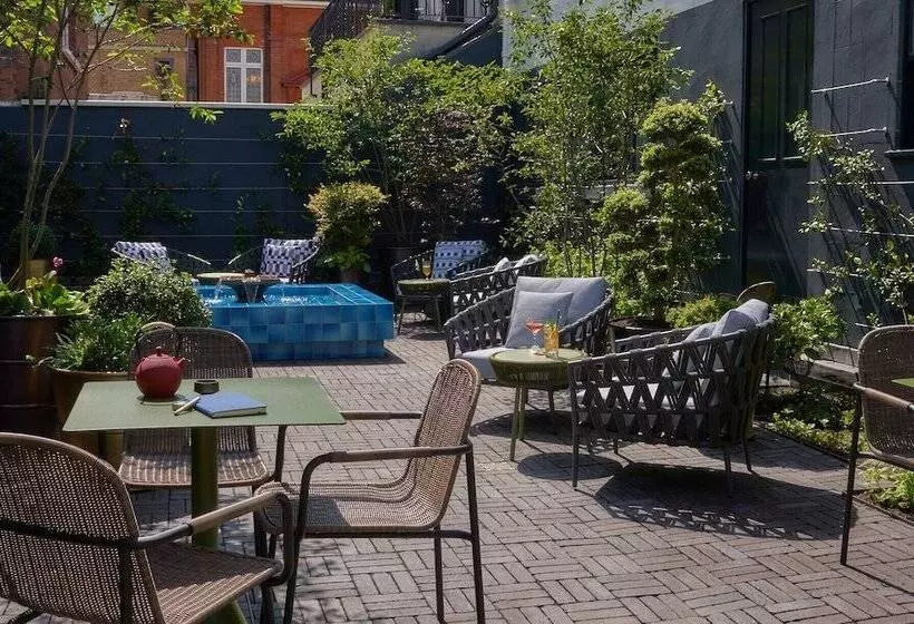 Fotos del hotel Durley House:  9