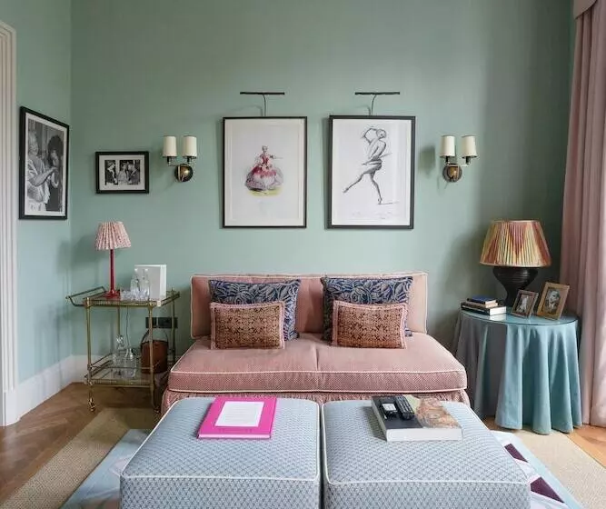 Fotos del hotel Durley House:  16