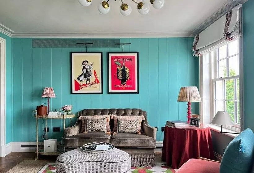 Fotos del hotel Durley House:  14