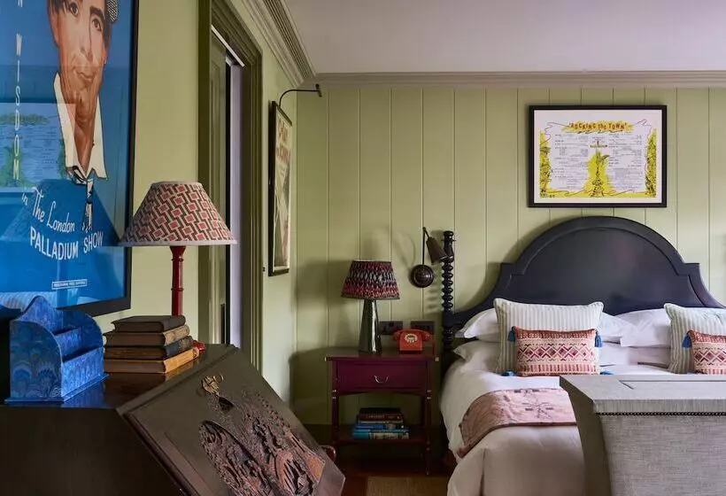 Fotos del hotel Durley House:  24