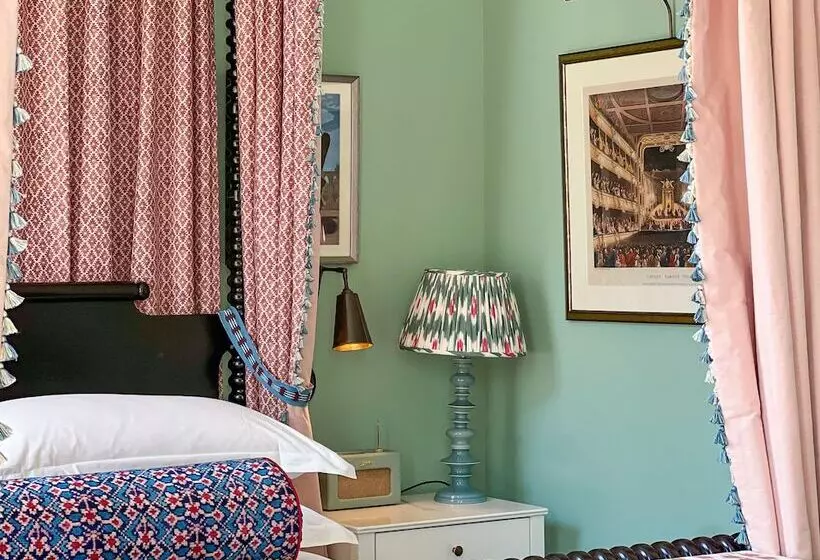 Fotos del hotel Durley House:  23