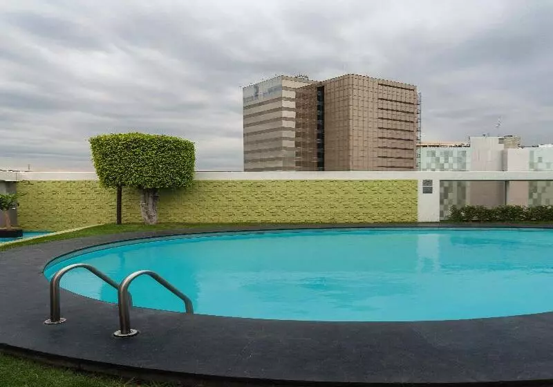 Fotos del hotel Casa Blanca:  10