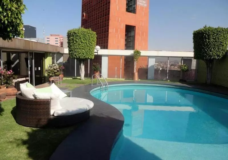 Fotos del hotel Casa Blanca:  7