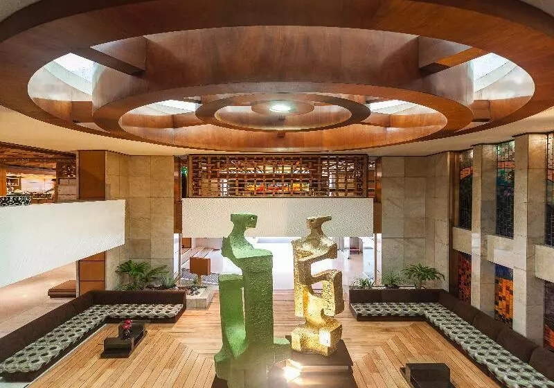 Fotos del hotel Casa Blanca:  4