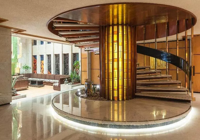 Fotos del hotel Casa Blanca:  3