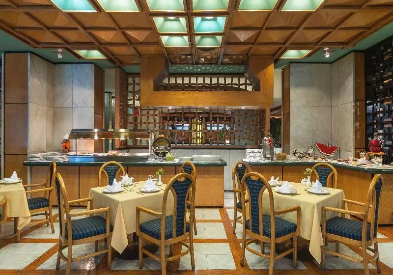 Fotos del hotel Casa Blanca:  8